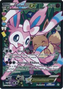 Feelinara EX GEN-RC32 Ultra Rare Excellent Deutsch