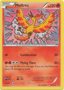 Lavados FCO-9 Rare Light Played Deutsch