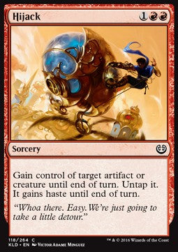 Kapern KLD-118 Common Excellent Englisch Foil