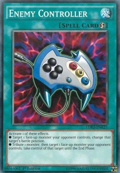 Feindkontrolle LDK2-K23 Common Near Mint Deutsch