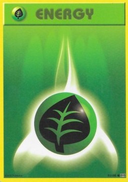 Grass Energy EVO-91 Common Excellent Englisch