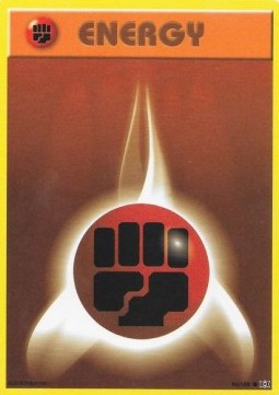 Fighting Energy EVO-96 Common Good Englisch