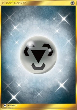 Metall-Energie SUM-163 Secret Rare Played Deutsch