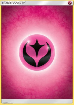 Fairy Energy SUM- Common Near Mint Englisch Reverse Holo