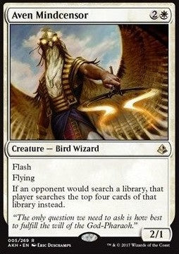 Avior-Gedankenzensor AKH-5 Rare Excellent Deutsch