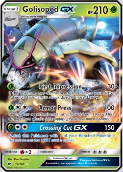 Tectass GX BUS-17 Ultra Rare Excellent Deutsch