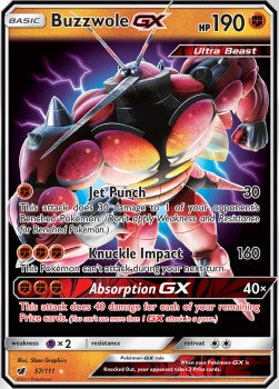 Masskito GX CIN-57 Ultra Rare Excellent Deutsch