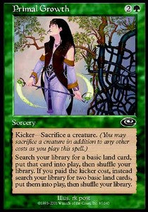 Primal Growth PLS-87 Common Excellent Englisch