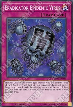 Ansteckender Ausrottungsvirus SR06-033 Common Good Deutsch 1. Auflage