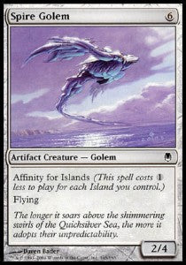 Gewindegolem DST-145 Common Good Deutsch