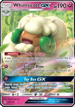 Elfun GX UNB-140 Ultra Rare Light Played Deutsch