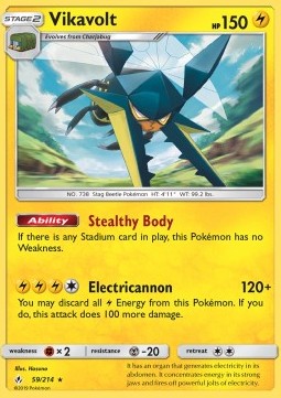Donarion UNB-59 Holo Rare Excellent Deutsch