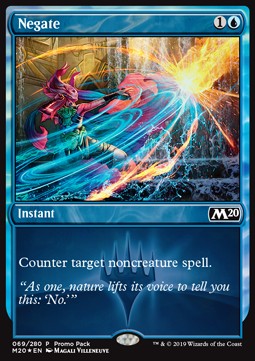 Negieren XM20-69 Common Near Mint Deutsch