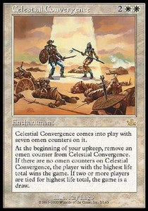 Himmlische Annäherung PCY-5 Rare Played Deutsch