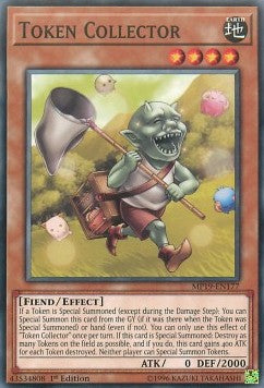 Spielmarken-Sammler MP19-177 Common Excellent Deutsch 1. Auflage