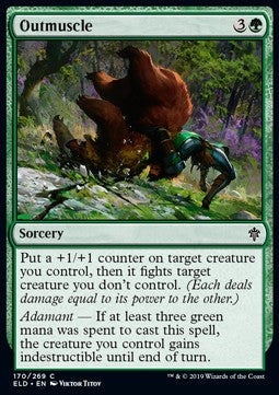 Niederringen ELD-170 Common Excellent Deutsch Foil