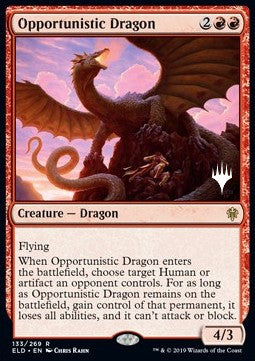 Besitzergreifender Drache (V.2) PELD-133 Rare Excellent Deutsch