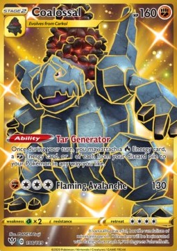Montecarbo DAA-198 Secret Rare Excellent Deutsch
