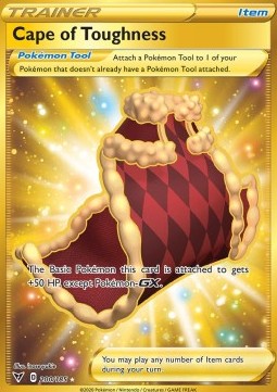 Umhang der Stärke VIV-200 Secret Rare Excellent Deutsch