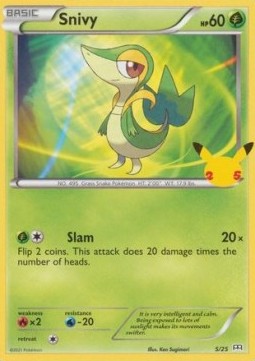 Serpifeu MCD25-5 Promo Near Mint Deutsch