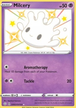 Hokumil SHF-SV57 Secret Rare Light Played Deutsch