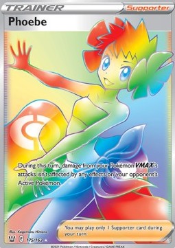 Antonia BST-175 Secret Rare Near Mint Deutsch