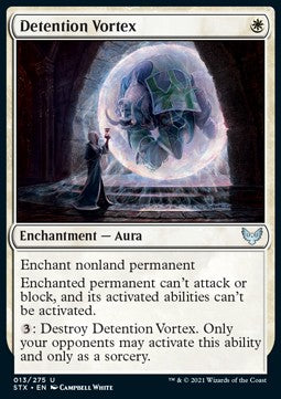Arrestblase STX-13 Uncommon Near Mint Deutsch Foil