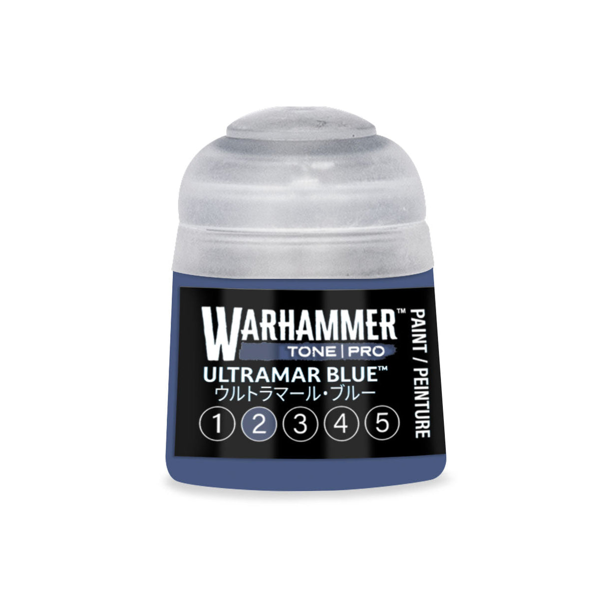 Warhammer Colour Pro Tone Ultramar Blue 2 (20-362)