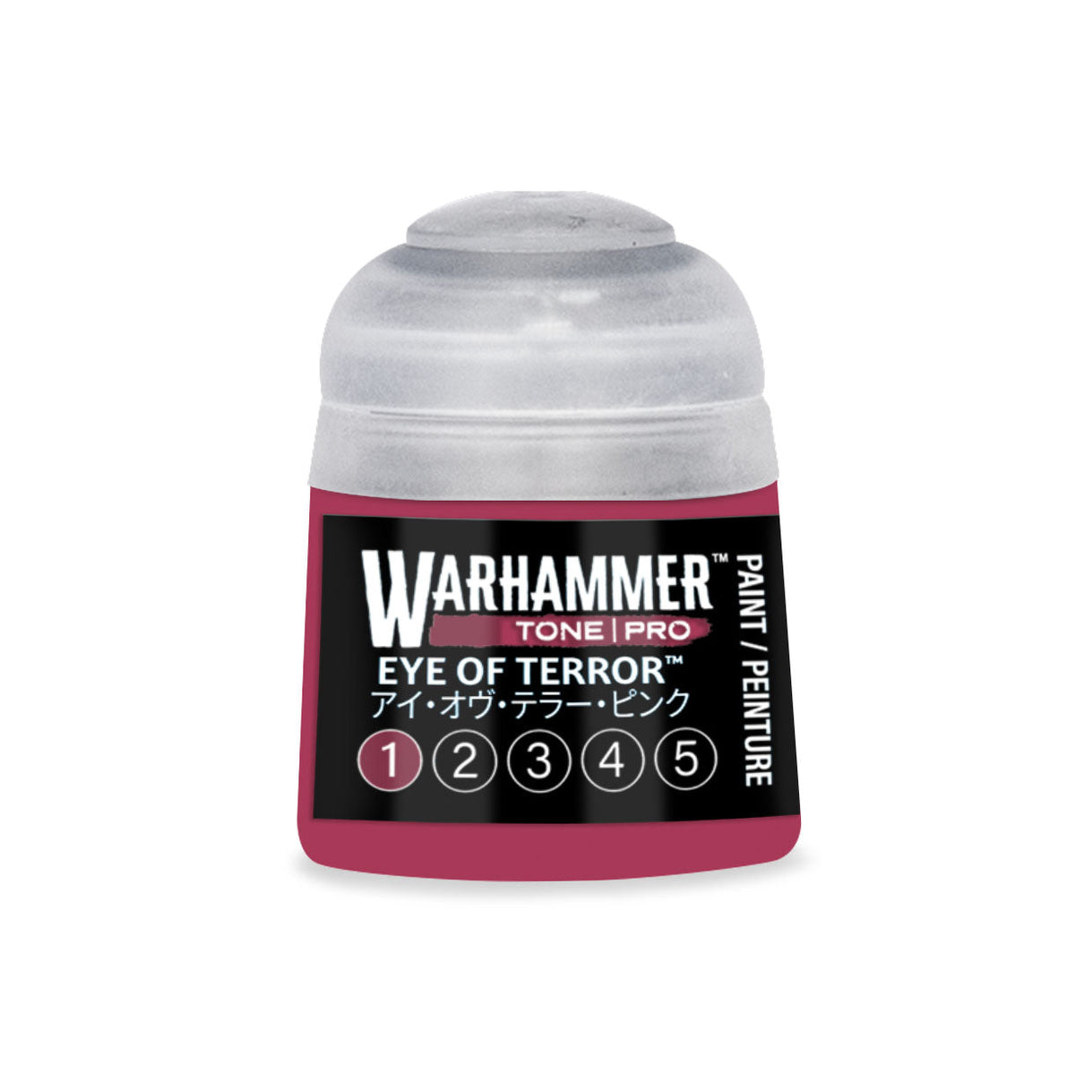 Warhammer Colour Pro Tone Eye Of Terror 1 (20-411)