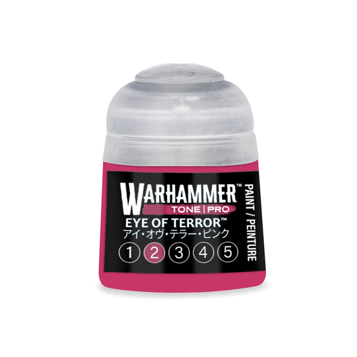 Warhammer Colour Pro Tone Eye Of Terror 2 (20-412)
