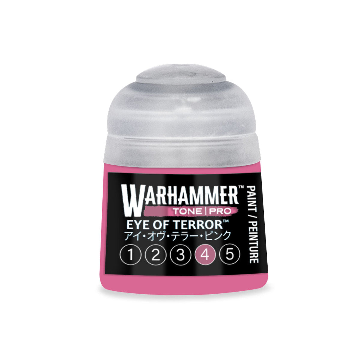 Warhammer Colour Pro Tone Eye Of Terror 4 (20-414)