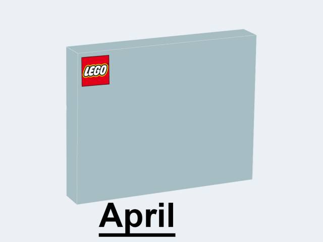 LEGO Marvel Set 6