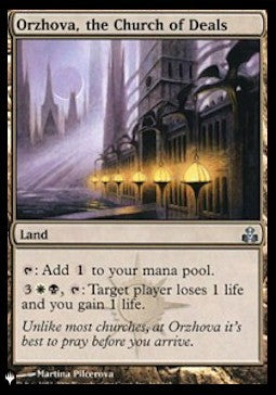 Orzhova, the Church of Deals ZNL-162 Uncommon Excellent Englisch