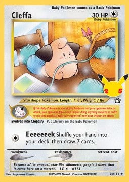 Pii CEL-NG 20 Rare Excellent Deutsch