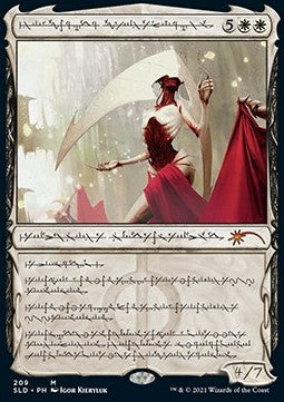 Elesh Norn, Hohe Zönobitin SLDAN-209 Mythic Excellent Englisch Foil