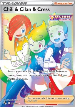 Maik & Benny & Colin FST-273 Secret Rare Near Mint Deutsch
