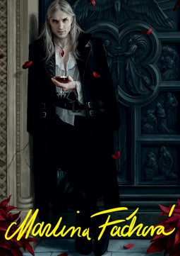 Art Series: Sorin the Mirthless (V.2) XVOW-A01 Tip Card Near Mint Englisch