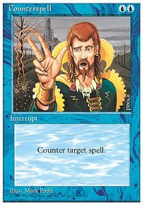 Gegenzauber 4ED- Uncommon Good Deutsch