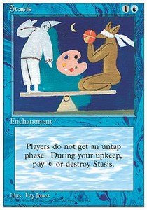 Starre 4ED- Rare Light Played Deutsch