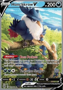 Kramshef V BRS-162 Ultra Rare Near Mint Deutsch