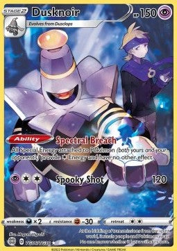 Zwirrfinst BRS-TG06 Holo Rare Excellent Deutsch