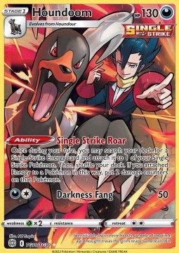 Hundemon BRS-TG10 Holo Rare Excellent Deutsch