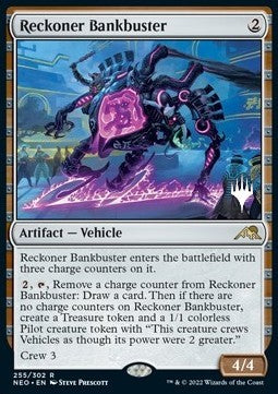 Rabauken-Bankenknacker (V.2) PNEO-255 Rare Near Mint Deutsch