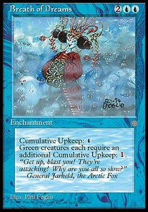 Traumhauch ICE- Uncommon Poor Deutsch