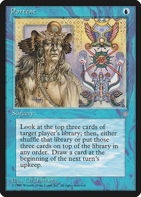 Portent ICE- Common Good Englisch