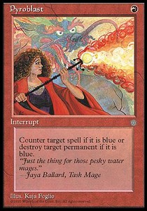 Pyroknall ICE- Common Excellent Deutsch