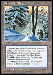Baumgrenze ICE- Rare Good Englisch
