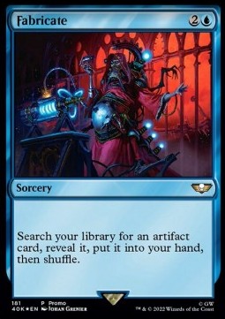 Herstellung 40K-181 Rare Good Deutsch Foil