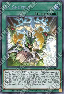 EN Mischen BLCR-008 Secret Rare Excellent Deutsch 1. Auflage