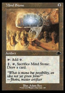 Mind Stone XDMR-385 Common Near Mint Englisch